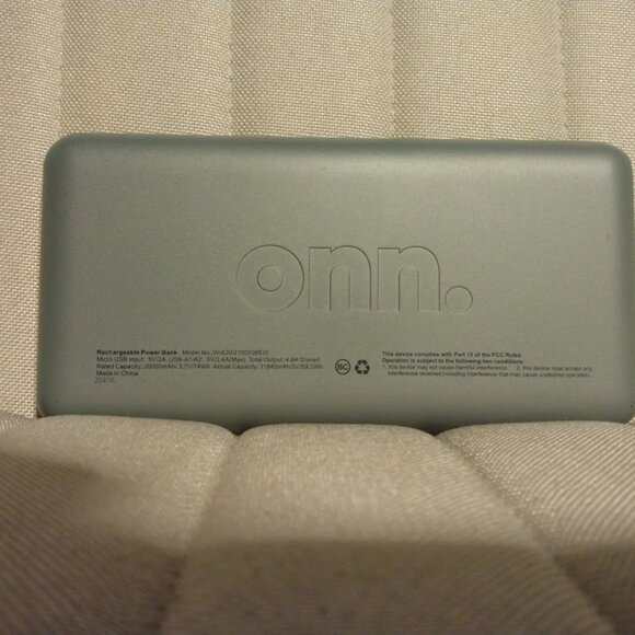 Power Bank Duo - bargain find! - Picture 4 of 5